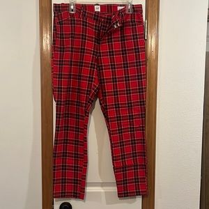 GAP Factory Signature Skinny Ankle Pant